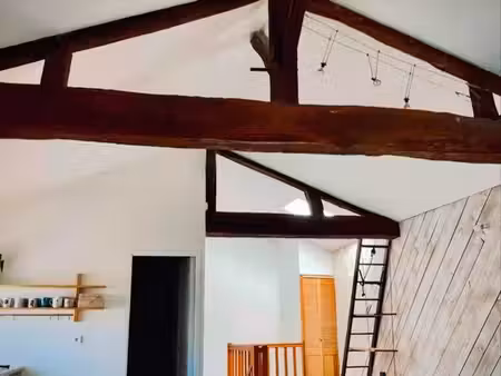 appartement meublé