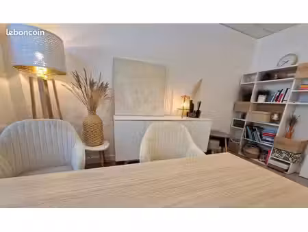 sous location bureau