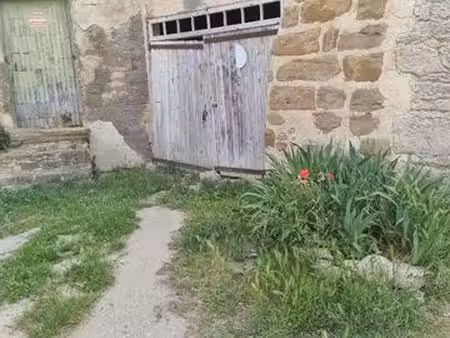 vente de garage à grillon