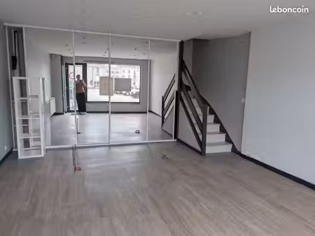 local commercial