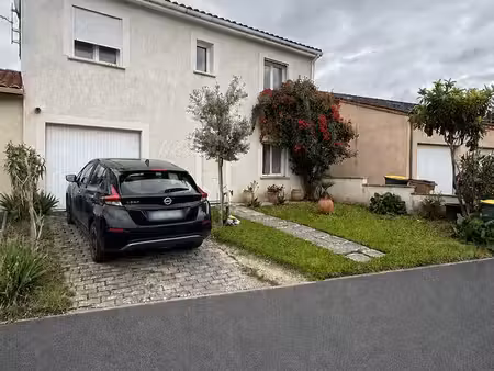 albi secteur atlantis maison 123 m²