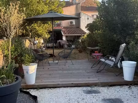 maison de ville