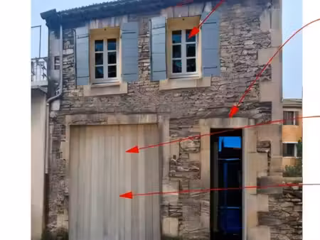 vente projet immobilier