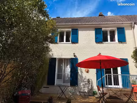 maison a vendre cesson la foret