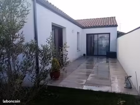 location maison 3 chambres