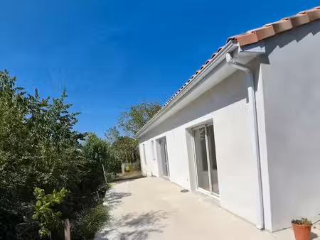 maison neuve