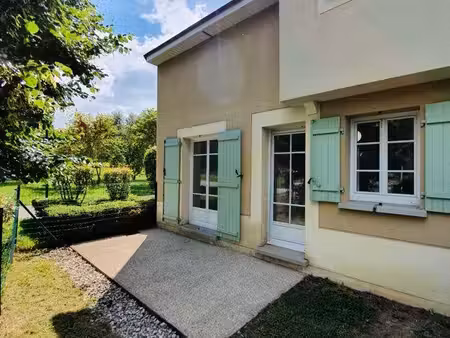 maison 80m2 - magny le hongre