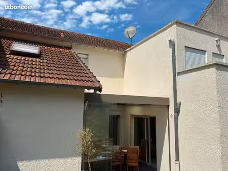 maison de famille – versailles  porchefontaine
