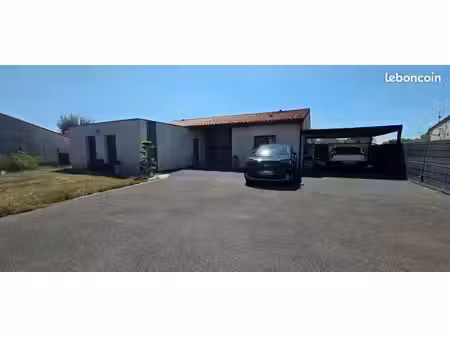 maison coup de cœur hors lotissement