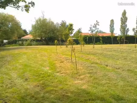 terrain constructible et divisible