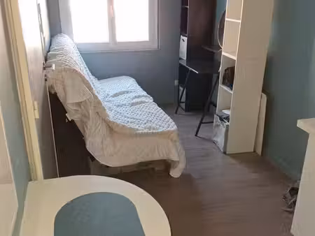 loue studio pour étudiant(e) 310 euros proche rascol et laperouse
