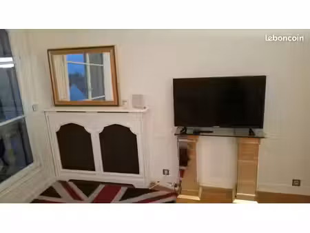 petite chambre dans propriete