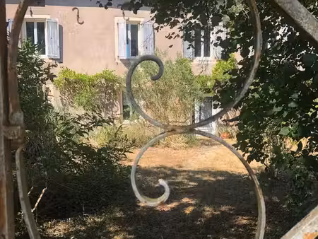grand ensemble immobilier pour gîte