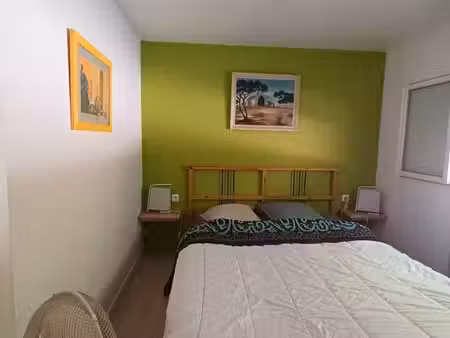 chambre a louer
