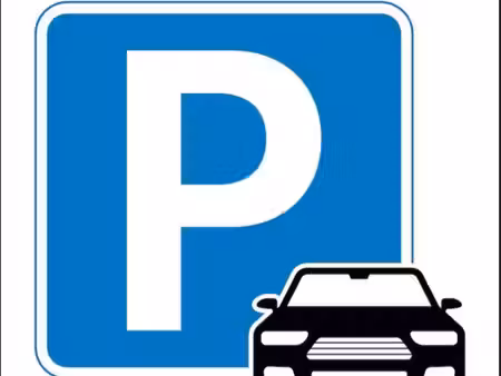 places de parking amiens