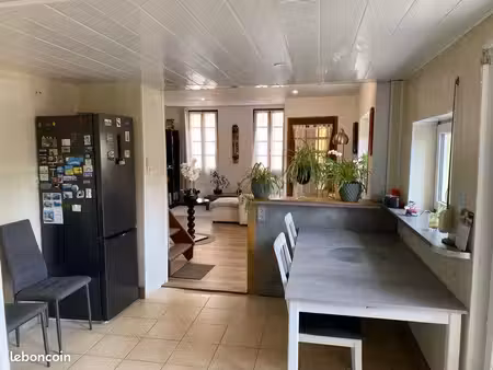 maison de ville