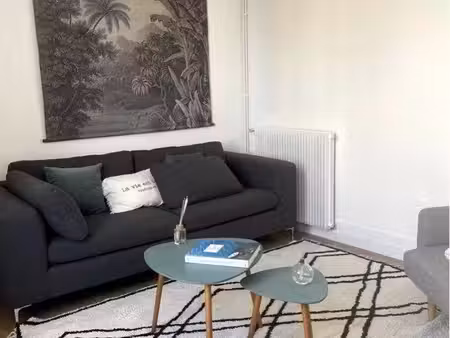 maison 70 m2 avec jardin