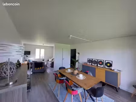 maison 4 pièces 106 m²