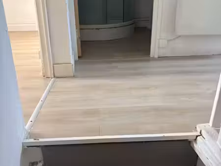 maison avec jardin 55000 à st léger les domart