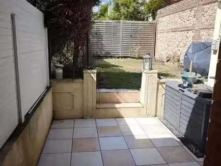 maison 2 pièces 58 m²