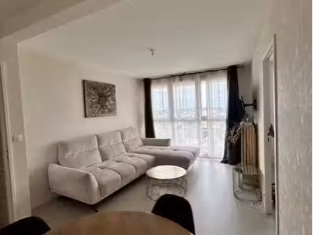 appartement t3 à louer