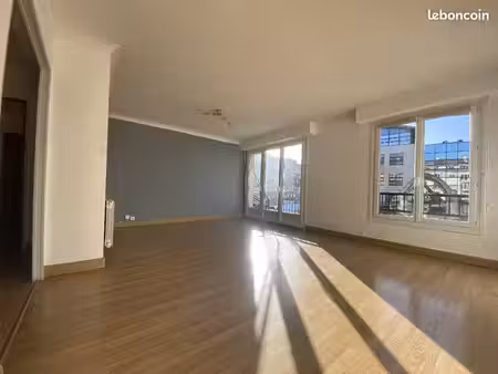 appartement 3 pièces 78 m²