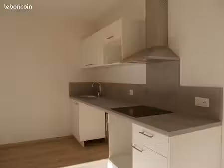 appartement 3 pièces 73 m²
