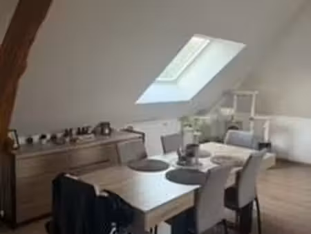 appartement t2 vieux monoir