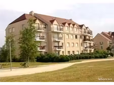 appartement 2 pièces
