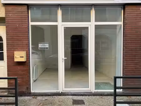 cv gaillac local commercial et/ou professionnel de 95 m2