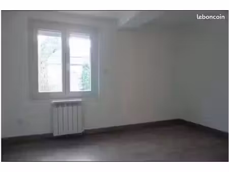 maison 5 pièces 58 m²