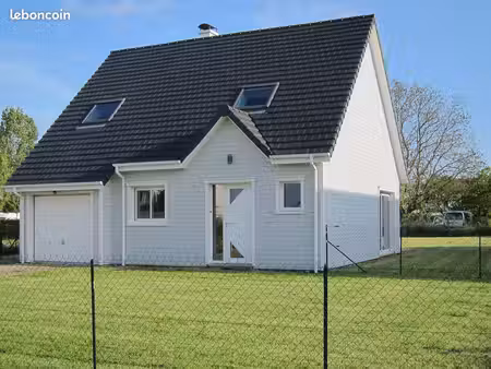 maison récente à louer 100 m2