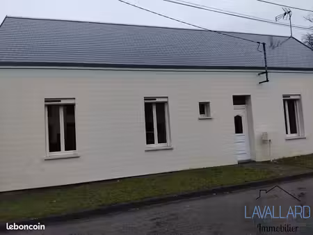 propriété 3 pièces 93 m²