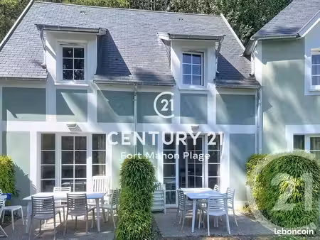 maison 2 pièces 31 m²