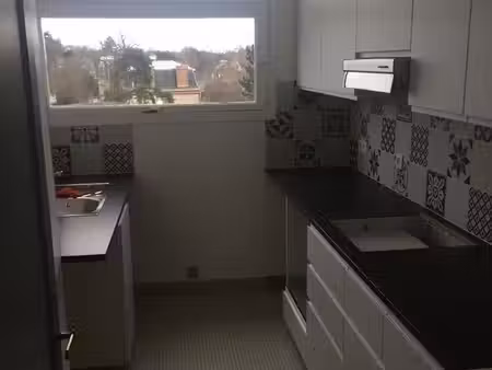 appartement 3 pièces 60 m² – le vésinet