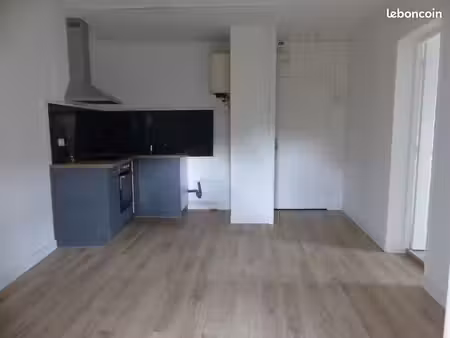 t2 à louer