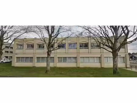 2 bureaux à louer – bois guillaume – disponibles immédiatement et 1er novembre