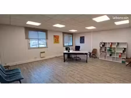bureau 35m2- idéal profession libérale