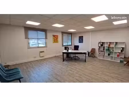 bureau 35m2- idéal profession libérale