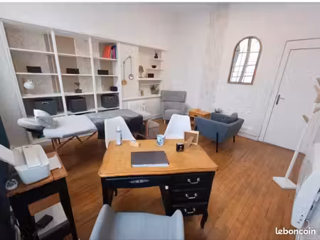 cabinet à louer