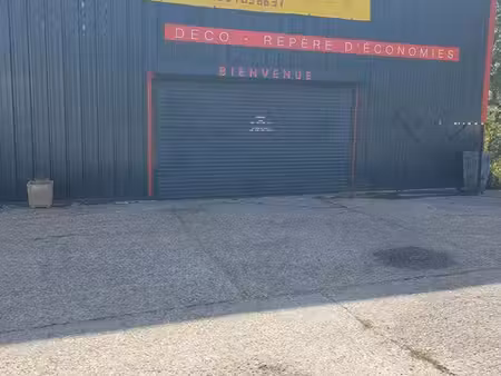 local commercial