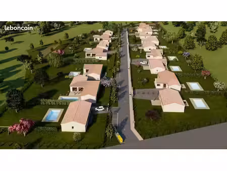 maison t4 la caulie