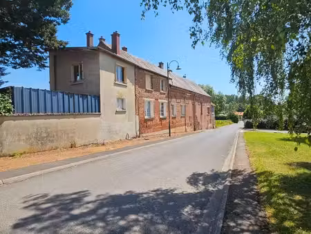 maison de 18 pièces