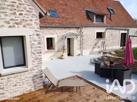propriété 10 pièces 228 m²