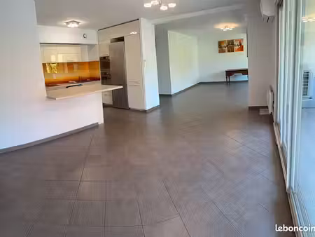 appartement t3 / t4