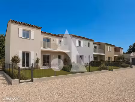 appartement 3 pièces 72 m²