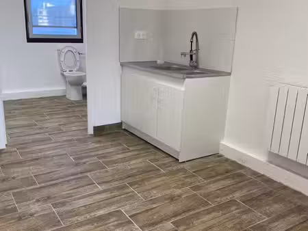 bureaux - saint quentin en yvelines gare