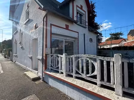 maison 5 pièces 98 m²