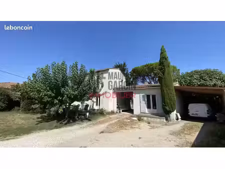 maison 5 pièces 94 m²