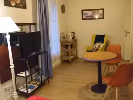 appartement t1